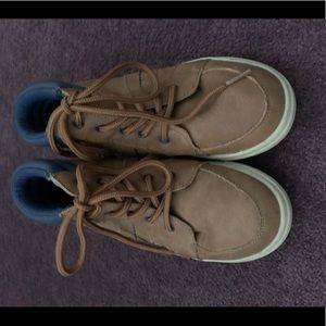 Size 11/12 boys “worker boots”